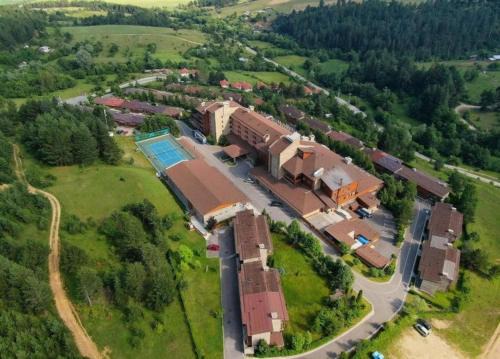 Razlog Villa | Vista Villa at Katarino SPA