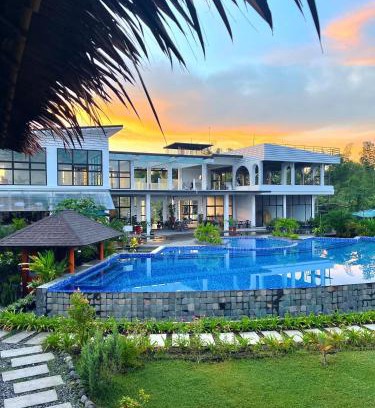 Belison Resort | Vistapaloma beach resort