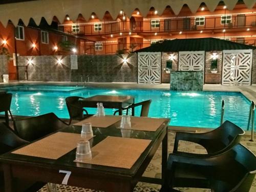 Agara Resort | Vistar Resort & Hotels