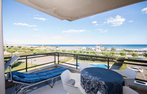 Clara Apartment | Vistas al mar Torredembarra