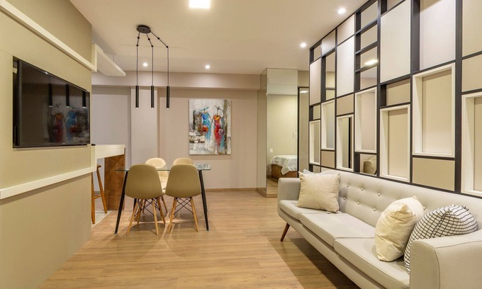 Centro Apartment | Vita Buona - Stay House Temporada