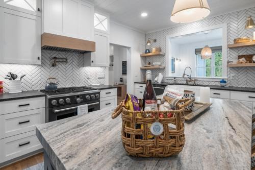 Sister Bay House | Vita Huset by Simple Life Rentals