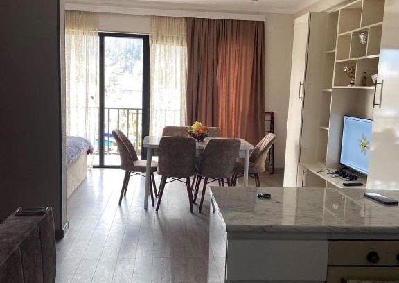Akhali Ubani Apartment | Vitali Apartment