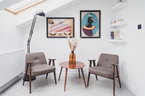 Kleparz Apartment | Vitrum Apartments