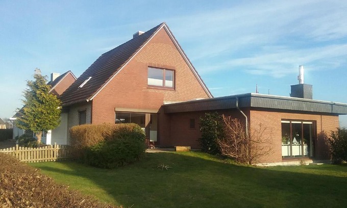 Barsbek Apartment | Vittebrook
