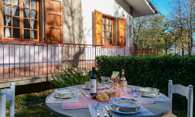 Macchino House | Vittoria by Interhome