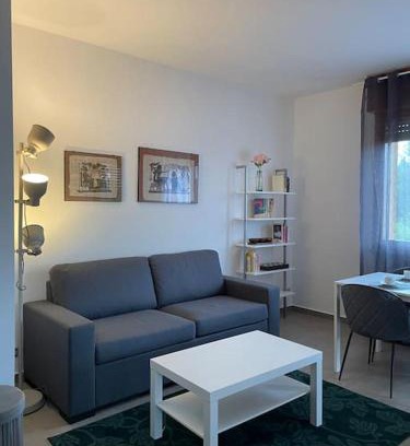 Arese Apartment | Vittorio
