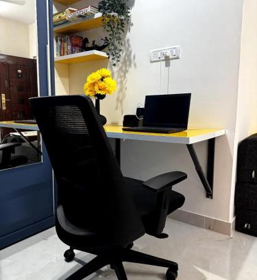 Krishnarajapura Apartment | Viva 102