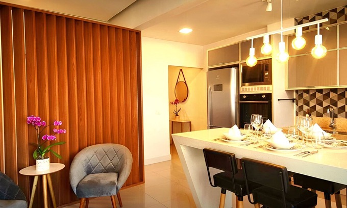 Copacabana Apartment | Viva Ipanema 2