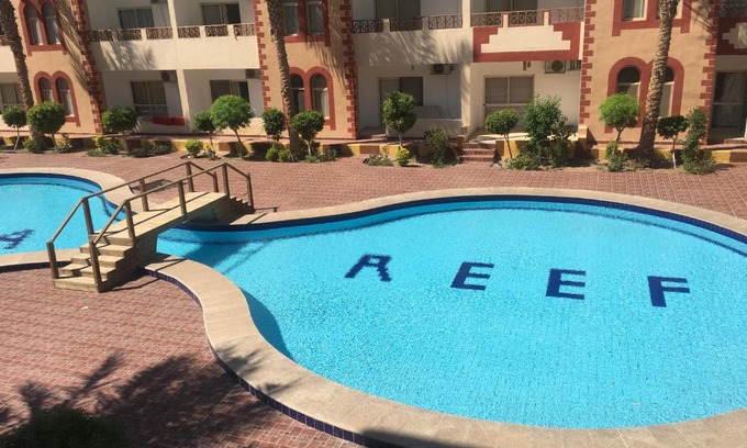 Sharm El Sheikh Apartment | Viva Reef Fully Furnished Suite
