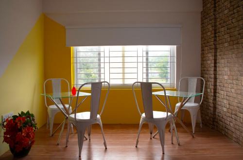 Bidadi Apartment | Vivaan Comforts