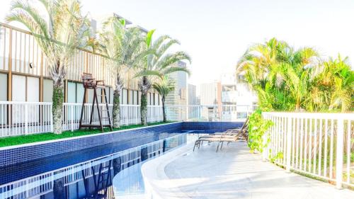Lapa Apartment | VivaLapa Comfort and Leisure in Rio