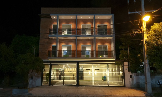 Catedral Apartment | VIVARIUM