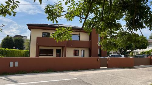Castelfranco Veneto Apartment | ViVE Apartments Visit Veneto Express