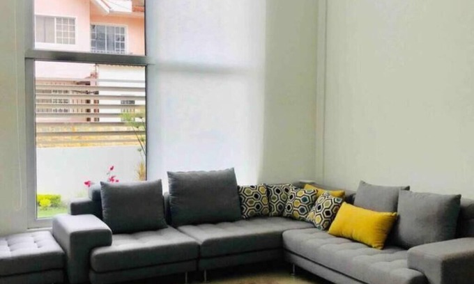 Loja Cabin | Vive Bonito