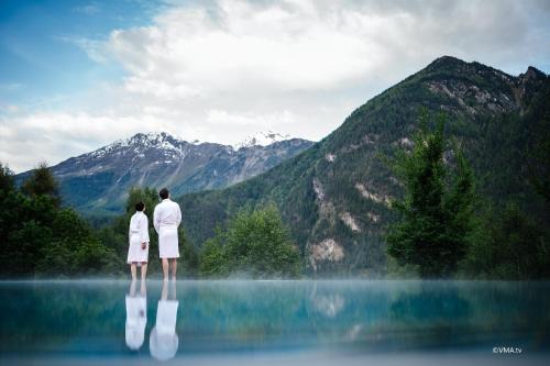 Umhausen Hotel | Vivea Hotel Umhausen im Ötztal