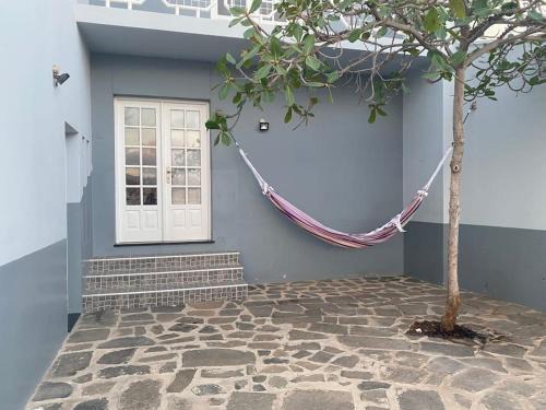 Mindelo House | Vivenda com pátio, no coração do Mindelo
