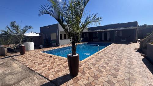 Terra Preta House | Viver é Mágico