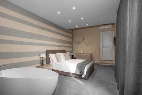 Viverone Bed & Breakfast | VIVERONE LAKE ROOMS
