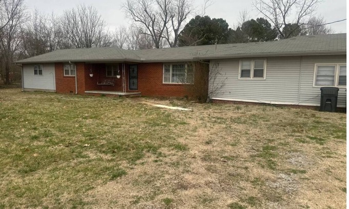 New Market House | Vivian’s Cozy Retreat :Charming 4-bedroom with WiFi, AC in marvelous New Market