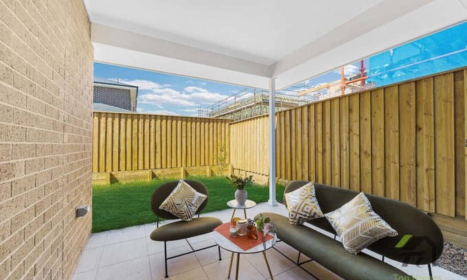 Box Hill House | Vivid House in Box Hill