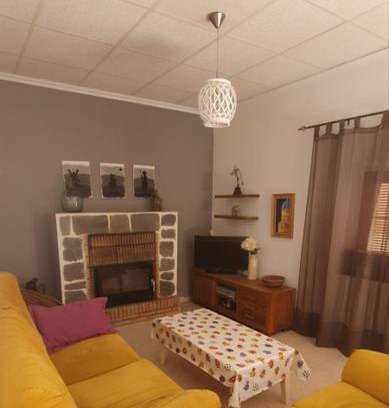 Lietor House | Vivienda en Liétor "La Manchega"