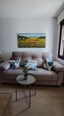 Aracena House | Vivienda Rural Sentirte La Casita
