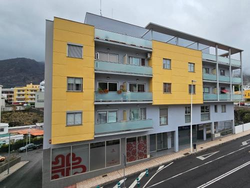 Los Llanos Apartment | Vivienda vacacional Rous