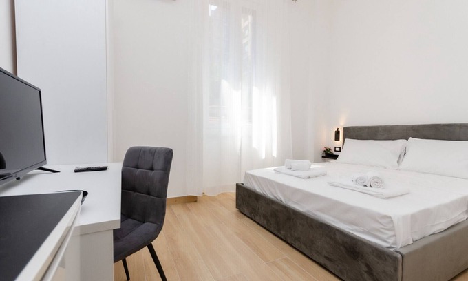 Cagnola Apartment | VivimiHome - Smart Stay Tra City Life & San Siro