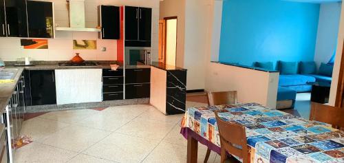Ain Sebaa Apartment | Vivre un experience inoubliable