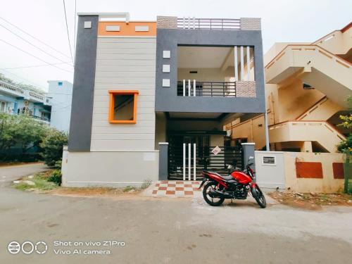 MVP Colony House | Vizag home stay guest house