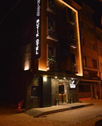 Elazig Hotel | Vizyon Life Pansiyon
