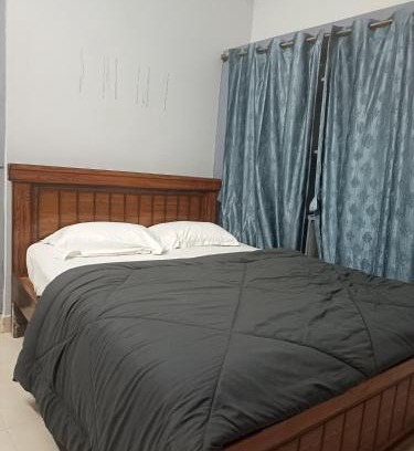 Vizianagaram Apartment | VL Vididhillu S-2 2BHK