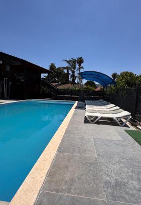 Hosen House | Vlad Wood Spa and Villa
