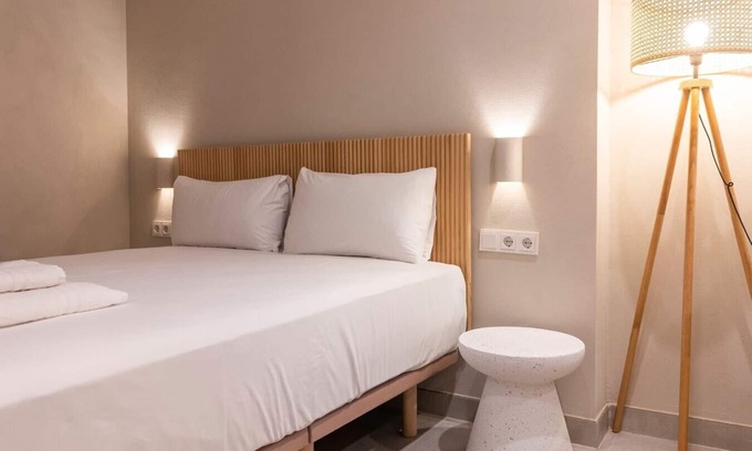 En Corts Apartment | VLC HOST - Palau A