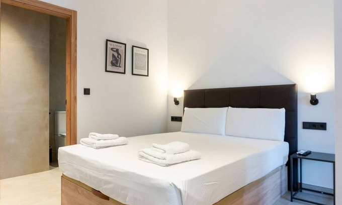 Montolivet Apartment | VLC HOST - Zapadores I