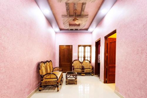 Chettikulam House | VLS Holiday Home
