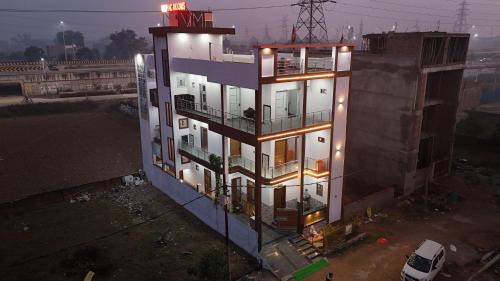 Agra House | VMP Villa Home Stay