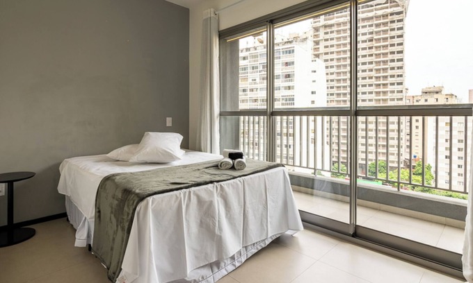 Perdizes Apartment | VN Consolação