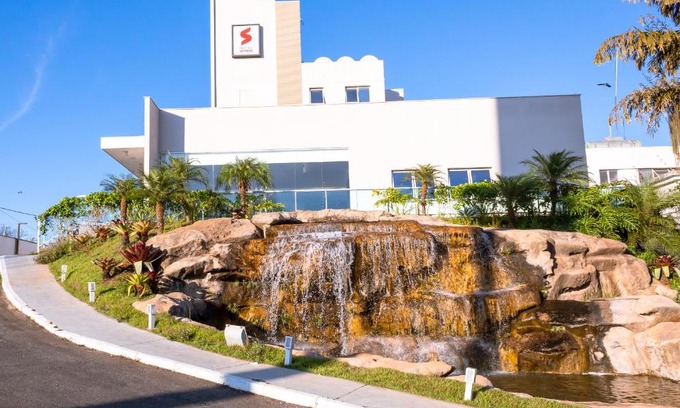 Lagoa Santa Hotel | VOA Business Supreme Choice Confins