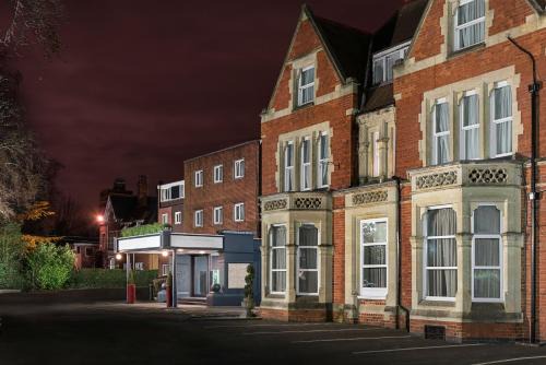 Solihull Hotel | voco St. Johns Solihull by IHG