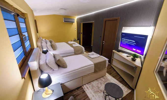 Northeastern Region Apartment | Vodenica 3 Rooms