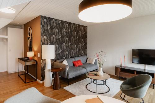 Gross Apartment | Vogelbeer