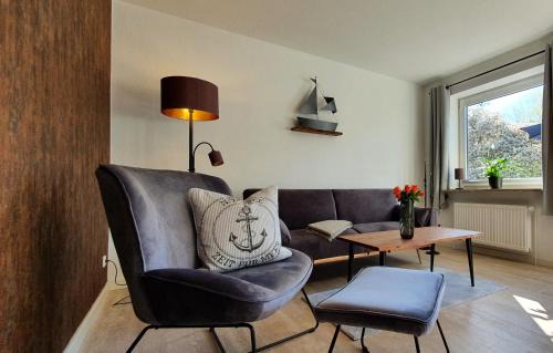 Bredstedt Apartment | Vogelkoje - Urlaub an der Nordsee in Nordfriesland