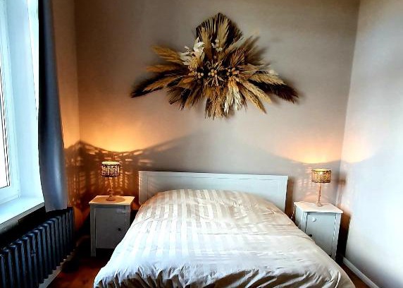 Oelsnitz Apartment | Vogtlandperle