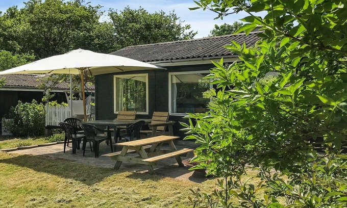 Stubbekobing House | "Vojo" - 100m from the sea by Interhome