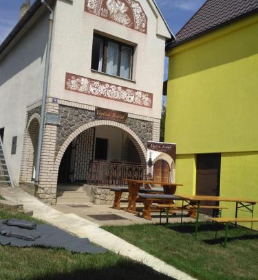 Mutenice House | Vojtěch Jestřáb - rodinné vinařství