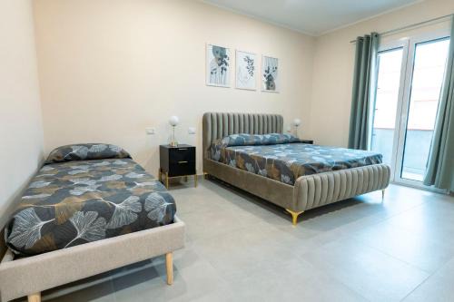 Reggio Calabria Bed & Breakfast | Volare B&B
