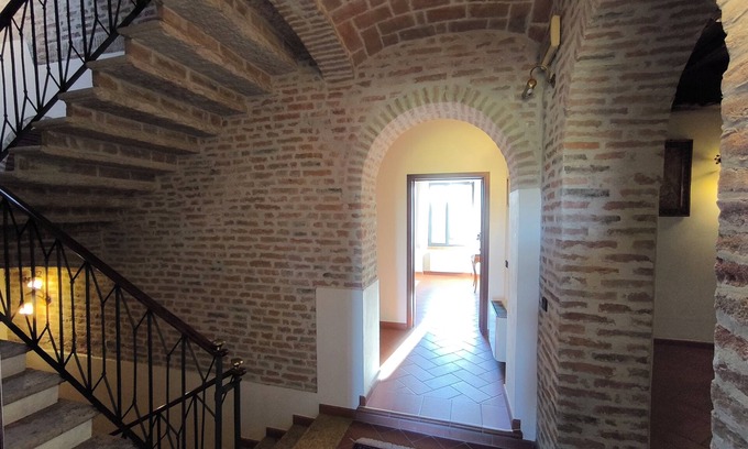 Pegognaga Bed & Breakfast | Volivia Relais Exclusive