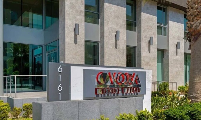 Grantville Apartment | Vora Mission Valley West - Live in style at in San Diego.